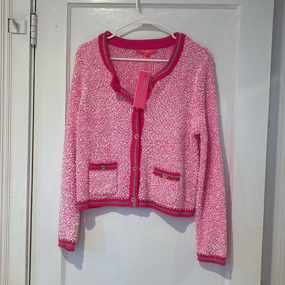 Kemsley Cardigan
